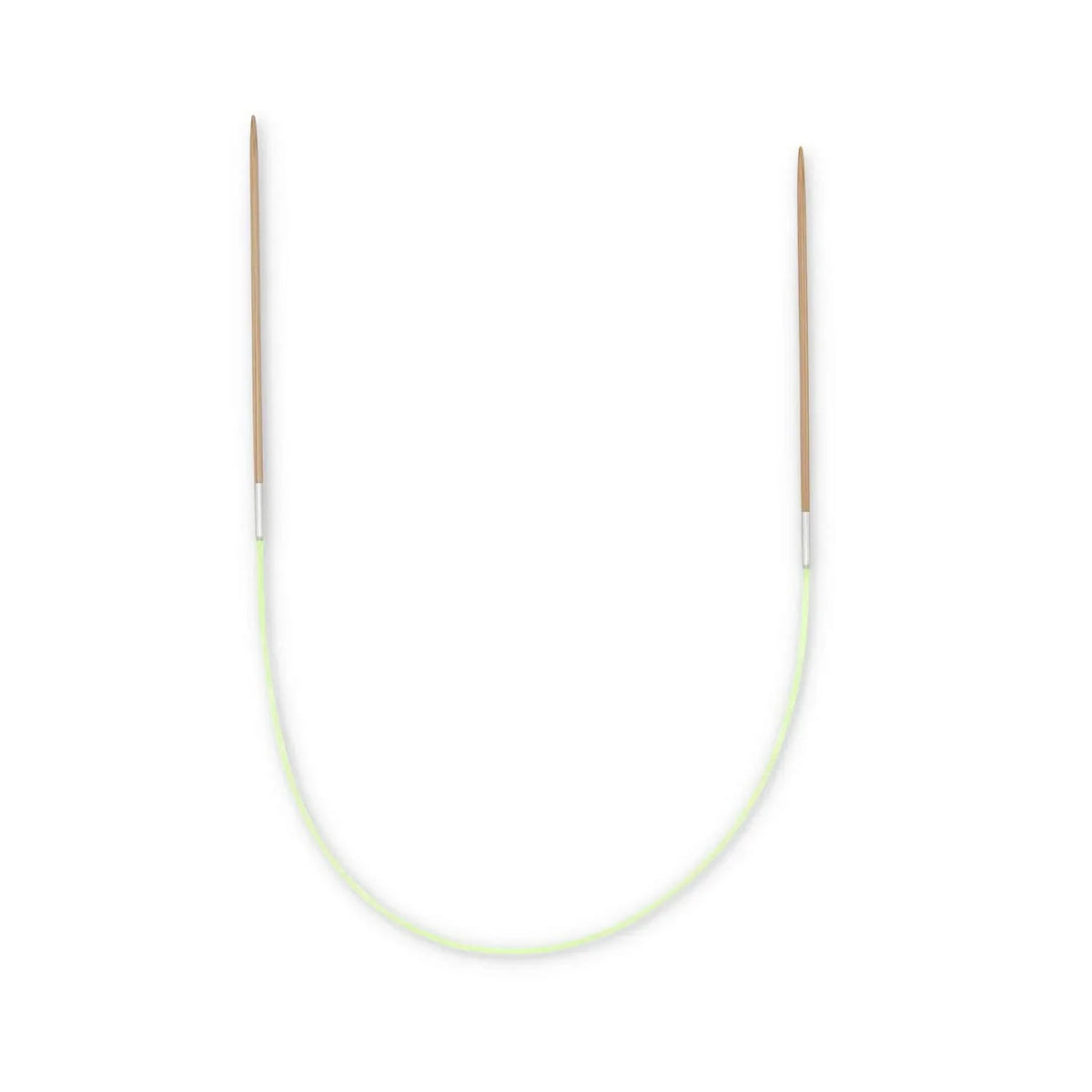 HiyaHiya US Bamboo Circular Needles 16" (Sizes 0 to 9)