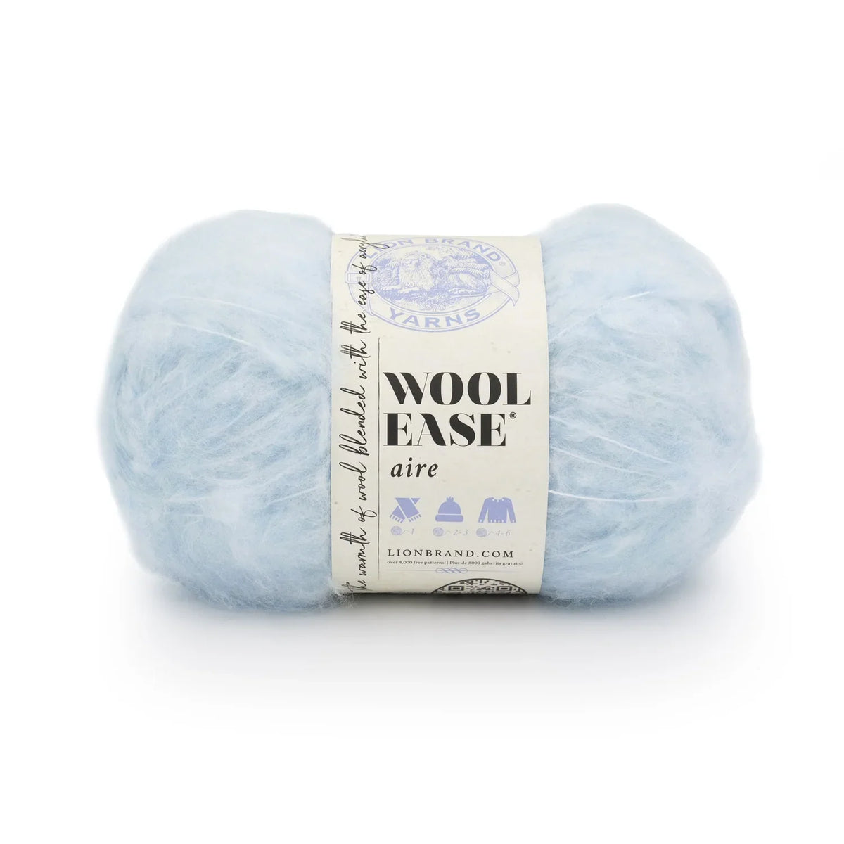Wool-Ease® Aire Yarn