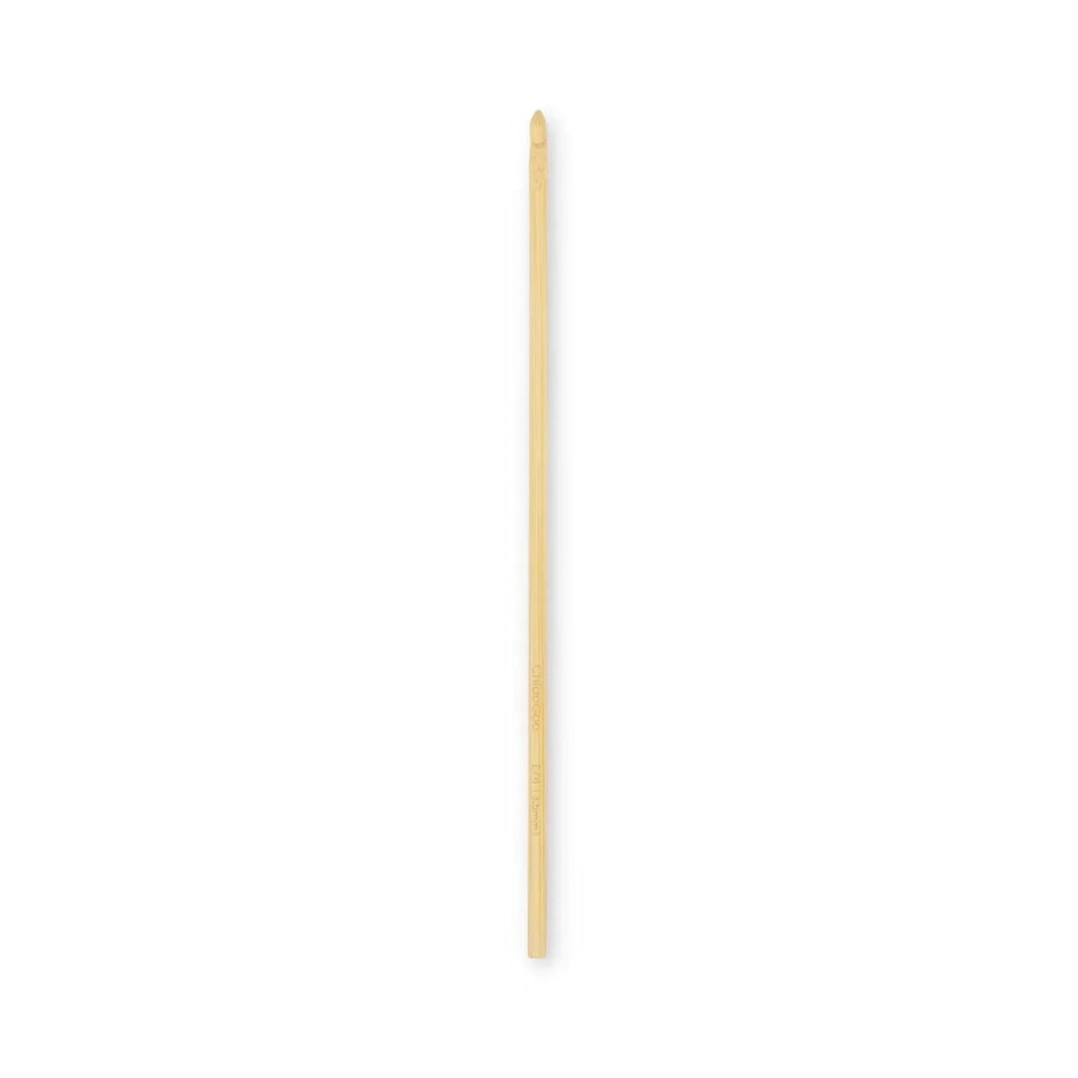 ChiaoGoo Premium Bamboo Crochet Hooks (Sizes E to P)