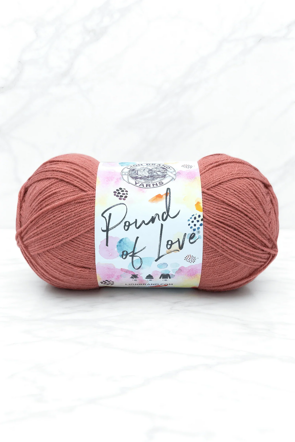 Pound of Love® Yarn
