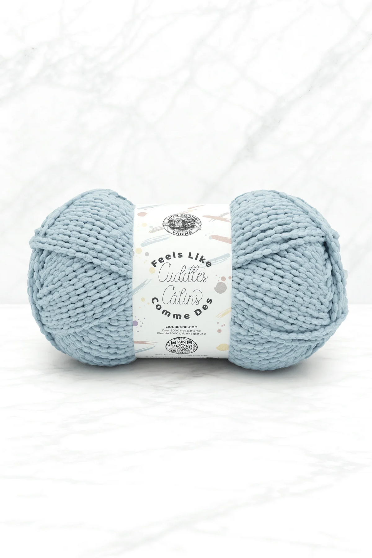 Feels Like® Cuddles Yarn