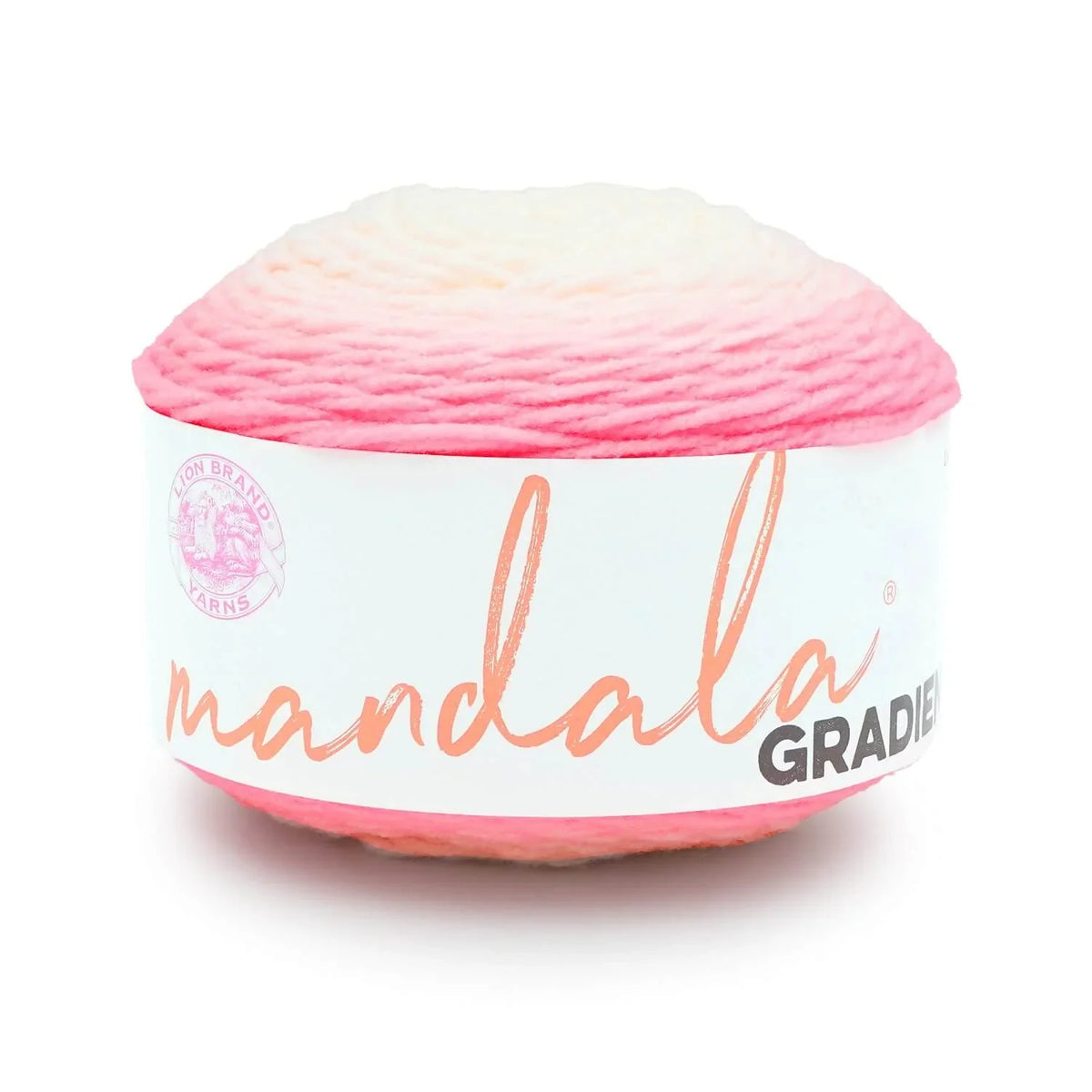 Mandala® Gradient Yarn